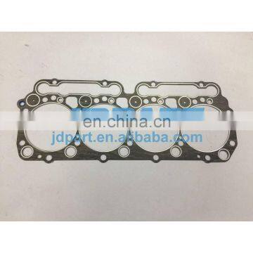 W04CT Head Gasket For Hino