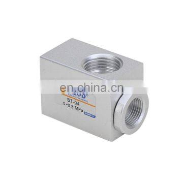 Ningbo Kailing Takes Over the Shuttle Valve With a Caliber of 1/42"and the Working Medium is Empty photo-2