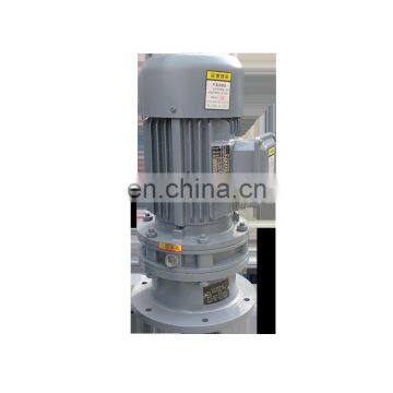 Vacuum Emulsifying Mixing Tank Homogenizer Blender Machine Cosmetic Cream/Lotion Mixer Agitator photo-2