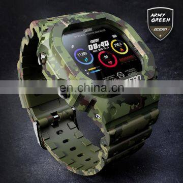 OCEAN Smartwatch Bracelet Waterproof Smart Watch Smart Watch Phone photo-6