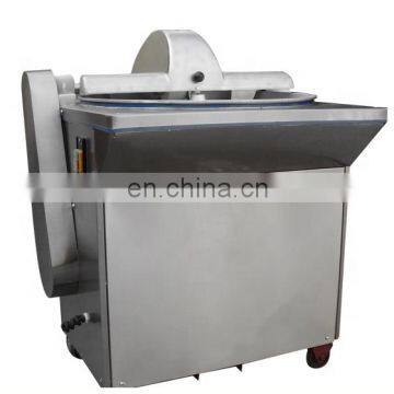 Vegetable Grind Machine/Commercial Garlic Chopper/potato Grind Machine photo-7
