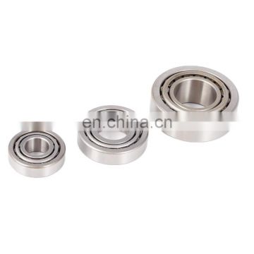 good performance 266.7*393.7*73.817mm single row inch tapered roller bearing EE275105/EE275155