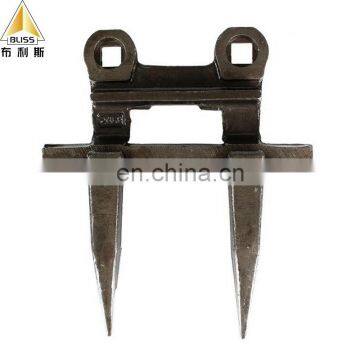 Hot Selling 87421451 Forging Knife Guard For Combine Harvester