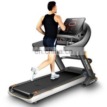 YPOO New Idea Body Fit Sport Treadmill Electric Treadmill Foldable Treadmill Equipment photo-3