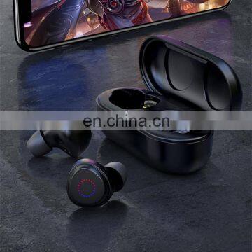 JOYROOM Mobile Phone Custom Handfree Headset Noise Cancelling TWS Earbuds Waterproof Wireless Headphones Earphones photo-5