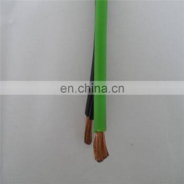 100FT True 8 Gauge Awg Speaker Wire Pro Cable Green Black Car & Home Audio Spool photo-5