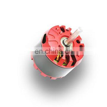 12S 3KW 190KV to 270KV Brushless dc Motor 6354 Hall Sensors Airplane Motor Brushless DC Motor BMM786