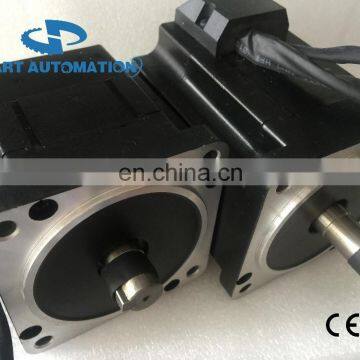 86BLS95-48V High Torque 48 Volt Bldc Motor Rated 4000rpm 600w photo-2