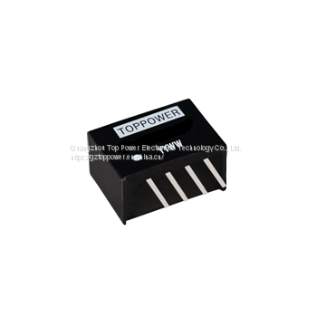 2W Isolated DC/DC Converters dc dc Power Converter