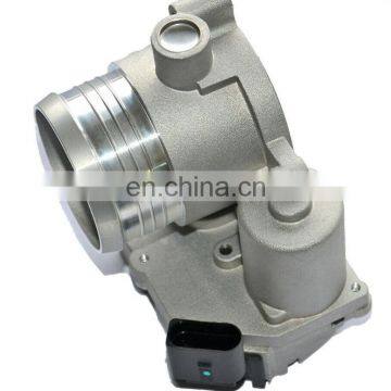 Brand New 7V2Q9E926AA Throttle Body Motor OEM 1519126 A2C59513627 With High Quality