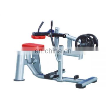 China Product Fitness Equipment Seated Raise Calf Muscle Machine/body strong fitness equipment