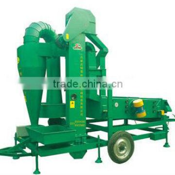 Sesame air-screen separating and grading Machine|sesame sorting machine|Sesame cleaning machine