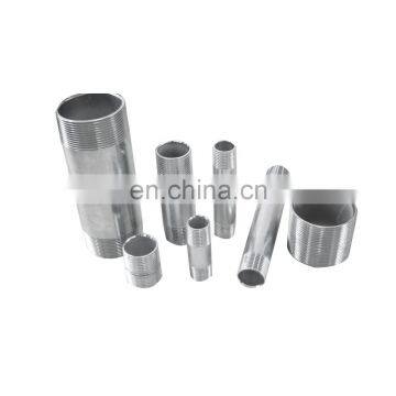 Supplies of RSC Conduit Rigid Aluminum Conduit Nipple With ANSI C80.5 UL6A photo-6