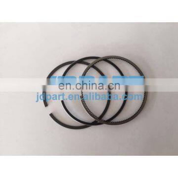 Kubota Spare Parts D750 Piston Ring