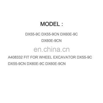 DIESEL ENGINE PARTS SEAT A VALVE BRIDGE A408332 FIT FOR WHEEL EXCAVATOR DX55-9C DX55-9CN DX60E-9C DX60E-9CN