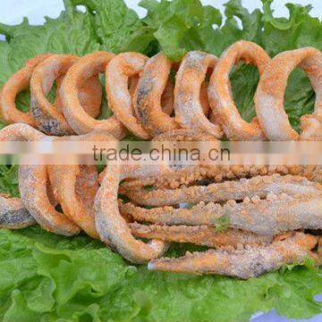 hot sale delicious Squid Roll