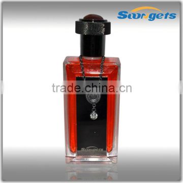 SGBGL033 High Quality Glass Atomizer Bottle