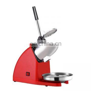 Hot Sell Electric Ice Crusher Machine for Commercial or Home Use photo-2