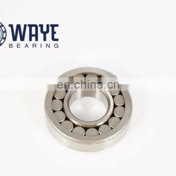 Transmission Case Steel Works Construction Machinery Cylindrical Roller Bearing
