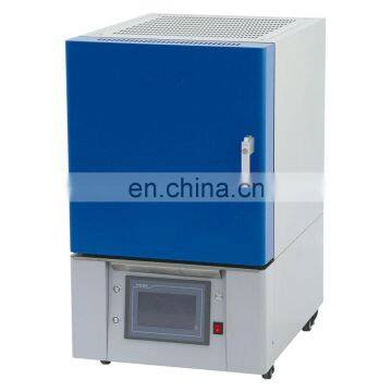 Liyi 1000 and 1200 Degree High Temperature Furnace Ceramic Oven photo-4