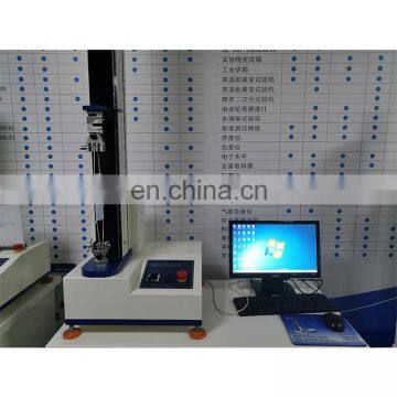 Liyi Manufacturing Universal Tensile Strength Tester / Universal Testing Machine photo-5