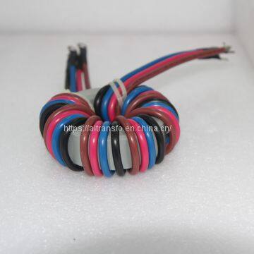 High-quality toroidal transformer for inverter and UPS