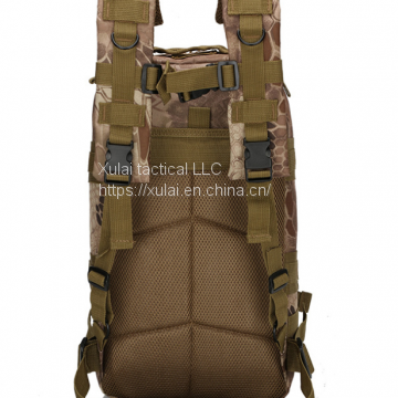 Hiking Backpack photo-3