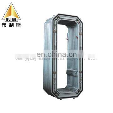 UIC Vestibule for Railway Passenger Coaches Gangway for Railway Passenger Coaches