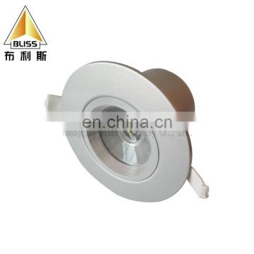 Metro accessories LED downlight LED single reading light