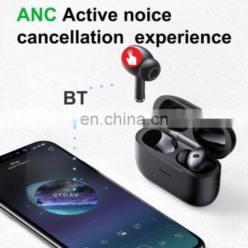 JOYROOM Jr-t03s Pro Top Noise Cancelling 5.0 True Wireless Tws Earbuds Joyroom T03s Pro photo-4