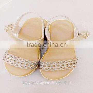 Custom Nice Pvc Piping Profile Decoration for Shoes photo-2
