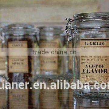 eco friendly custom high quality adhesive kraft paper label sticker supplier