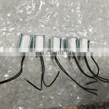 3Vdc-12Vdc Mini 12 v Air Solenoid Valve for Breast Pump photo-7