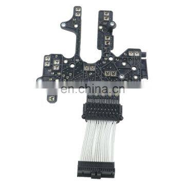 Проводящая пластина автоматической трансмиссии OEM 02E325039 02E927770AQ 02E325025AN  02E325025AS photo-3