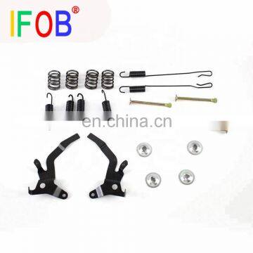 Комплекты для ремонта тормозных колодок IFOB для Toyota Avalon, Avanza, Camry, Corolla, Echo, Matrix, Mirai, Yaris, Vios, Limo, Prius, Rav4, Rush, Scion photo-2