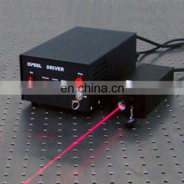 Single Longitudinal Mode/ Single Frequency Laser photo-3