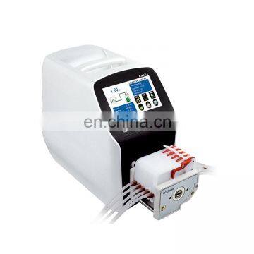 DW-LabV3 Intelligent Flow Rate Peristaltic Pump