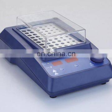 Certified Laboratory Heater Block Mini Dry Bath photo-5