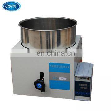 Manufacturer Price 2L-50L Muti-functional Oil Water Bath