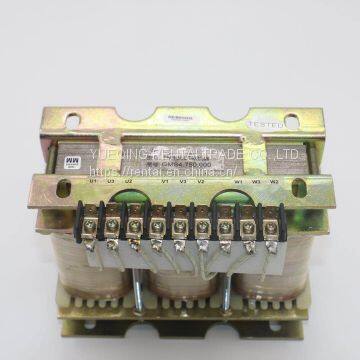 Reactor TM16651 for HYUNDAI Generator photo-2