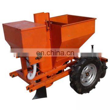 Seeder Potato Planter Machinery for Sales photo-4