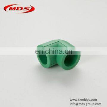 Plastic PPR Pipe Fitting 90 Degree Elbow Price photo-2