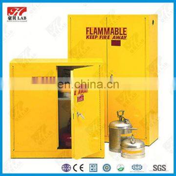 New Design Galvanized Metal Cabinet,lab Coat Metal Cabinet,lab Equipment Flammable Safety Cabinet photo-2