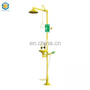 Chinese Factory Price High Quality Lab Emergency Shower Eye Washes photo-3