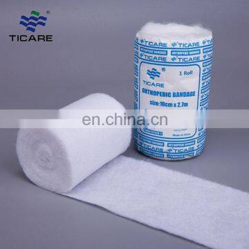 Wholesale OEM gypsum plaster pop bandage plaster of paris for hospital use