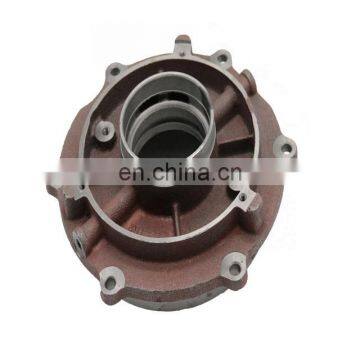 heavy truck diesel engine spare parts main shaft cover