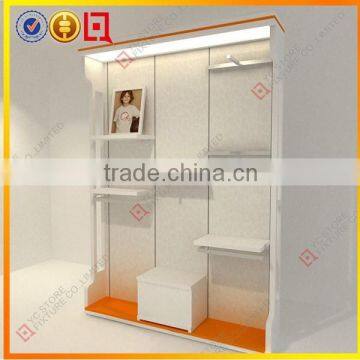 2015 Fashion New Design Clothes Display Stand photo-2