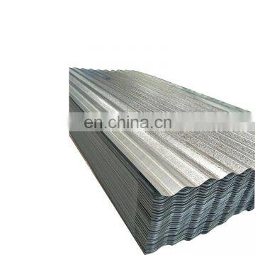 29 Gauge painted Galvalume GL Steel Roof Sheet