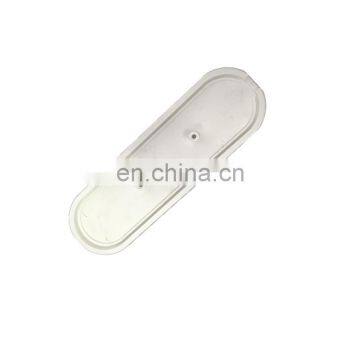 Oem Precision Plastic Custom Abs Fabrication Machining Plastic Components Injection Molding Molds Maker Manufacturer photo-6