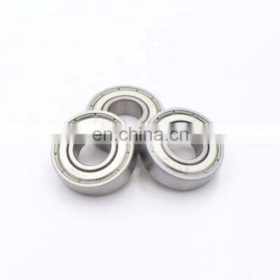 12mm Bearings 6001rs Deep Groove Ball Bearings 6001zz 6002rs Bearing for Mining Machinery
